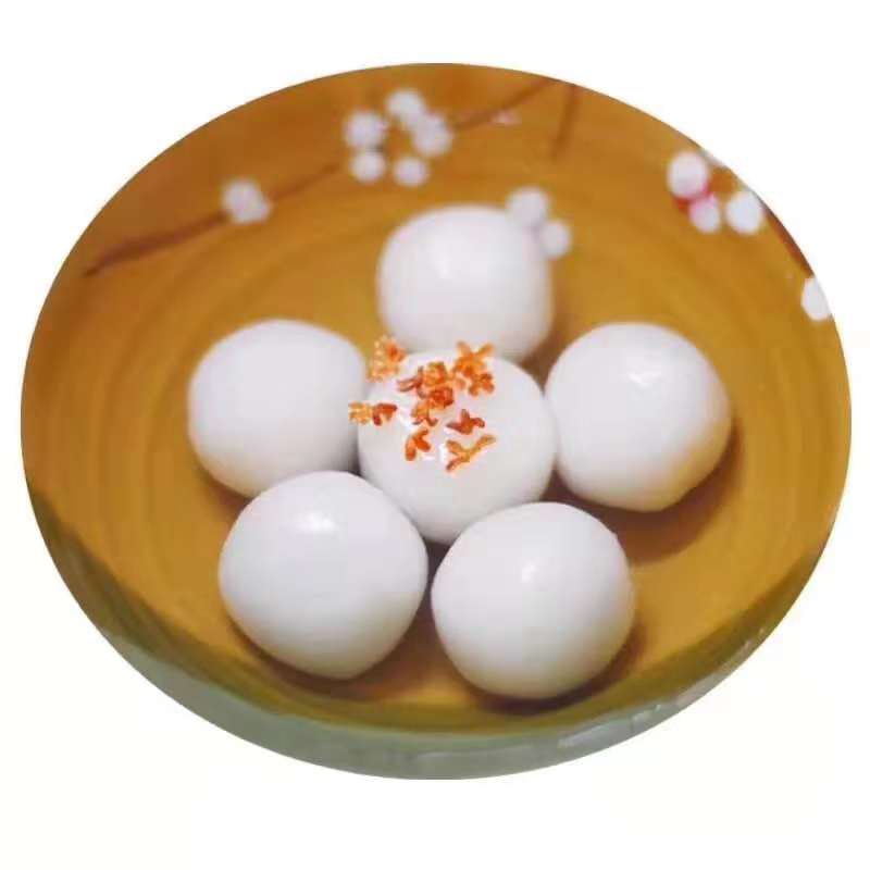 今世味糯米粉產(chǎn)品