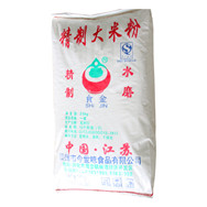 25kg今世味水磨大米粉如何發(fā)布產(chǎn)品信息？