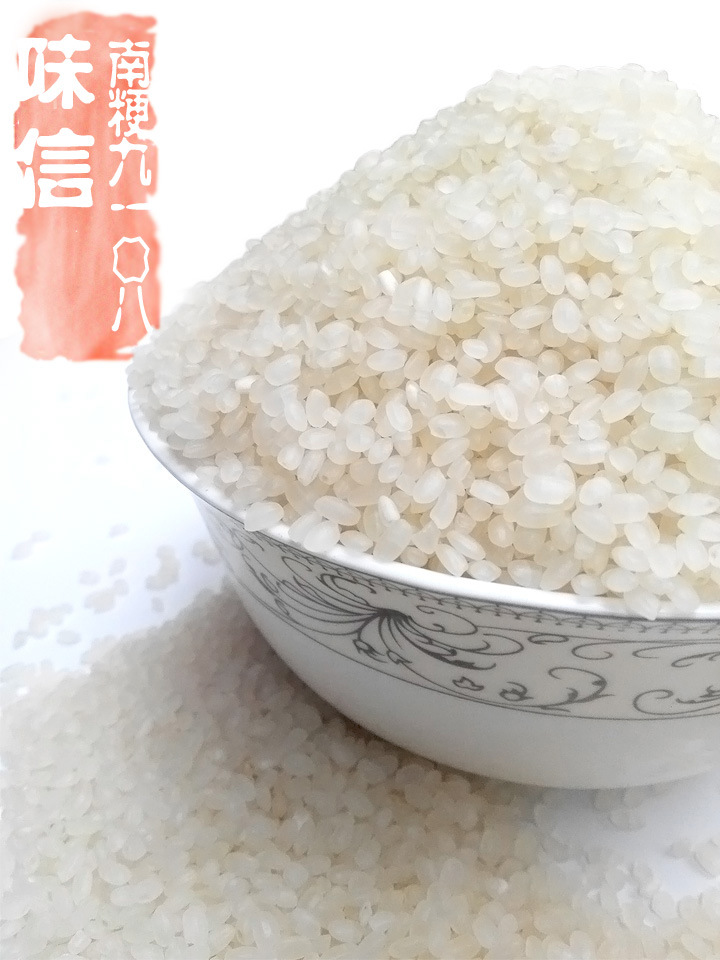 江蘇粳稻價格上漲，今世味鮮芽大米價格穩中有升！